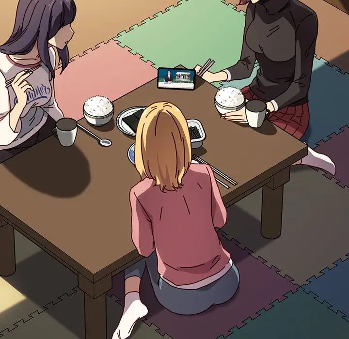 乖乖上钩第45话