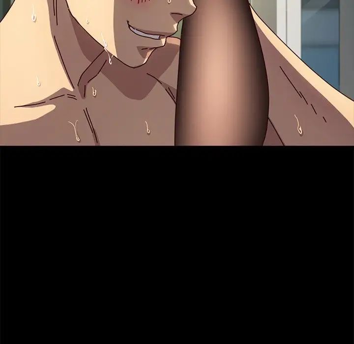 乖乖上钩第46话