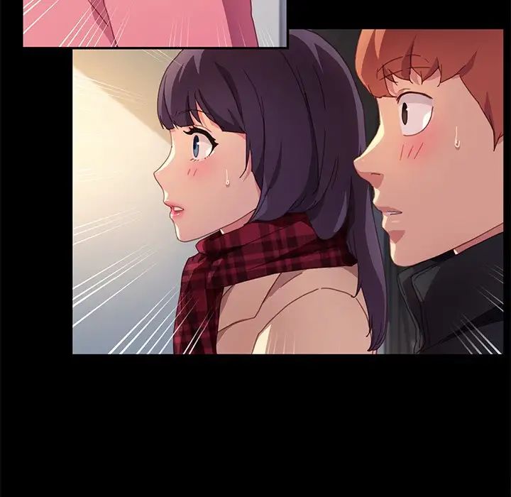 乖乖上钩第48话