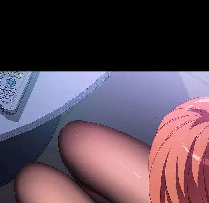 乖乖上钩第49话