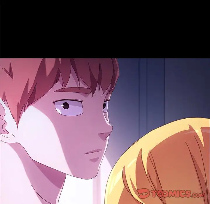 乖乖上鉤第50話