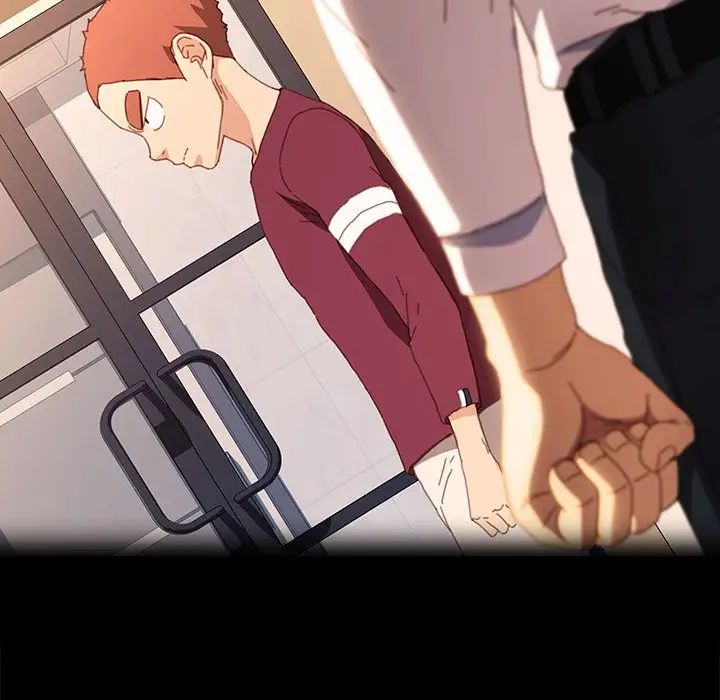 乖乖上鉤第50話