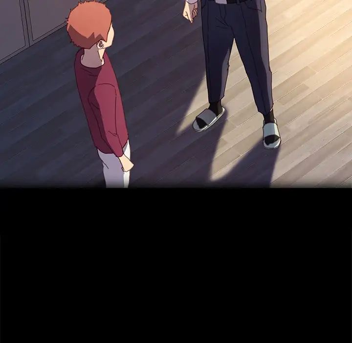 乖乖上钩第50话