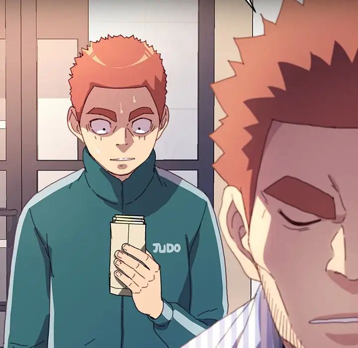 乖乖上钩第50话