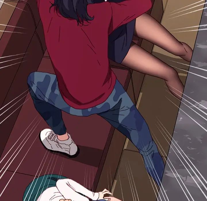 乖乖上钩第51话