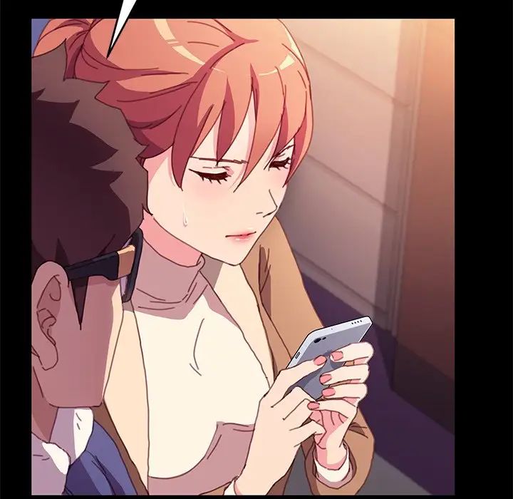 乖乖上钩第51话