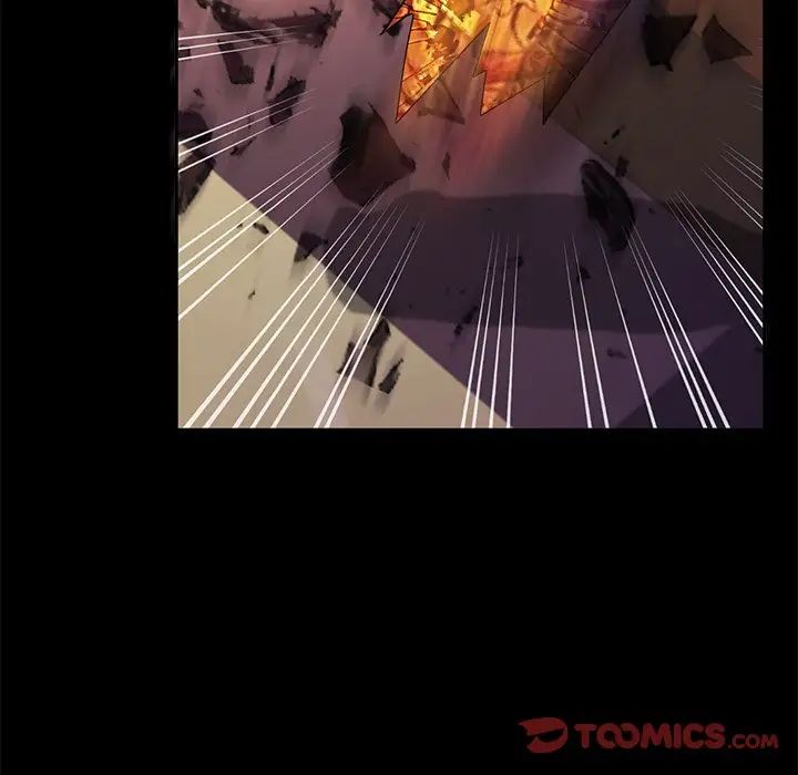 乖乖上钩第51话