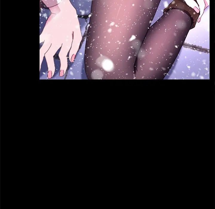 乖乖上钩第52话