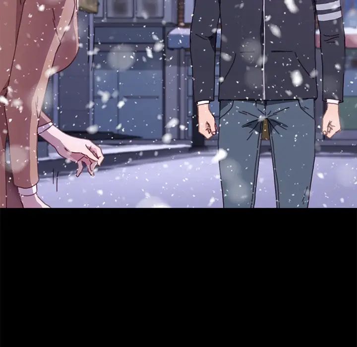 乖乖上钩第53话