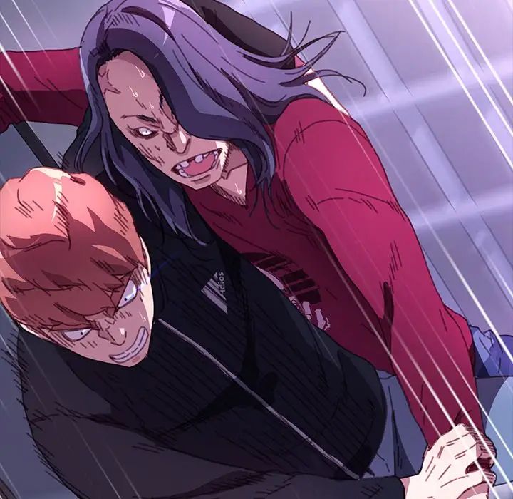 乖乖上钩第53话