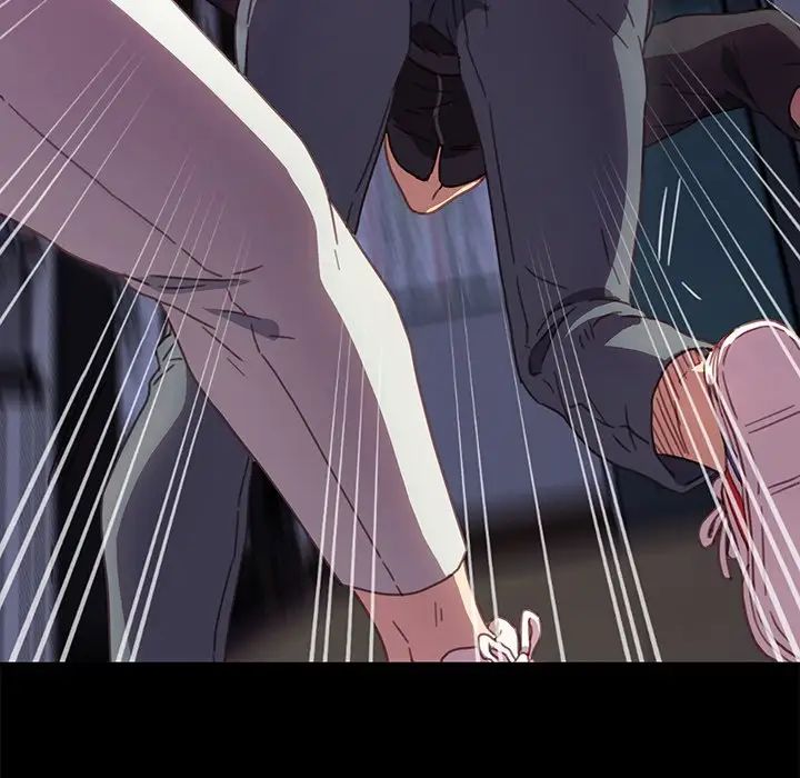 乖乖上钩第53话