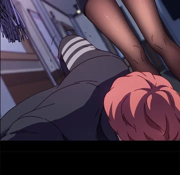 乖乖上钩第54话