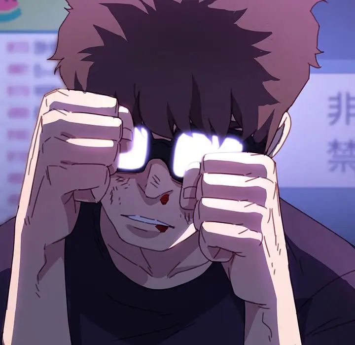 乖乖上钩第54话