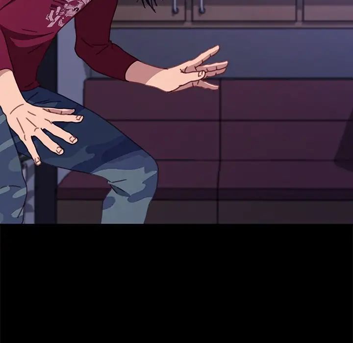 乖乖上钩第54话