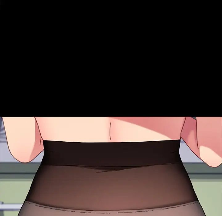 乖乖上钩第55话