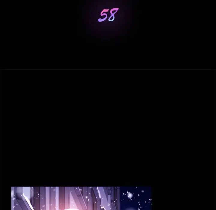 乖乖上钩第58话