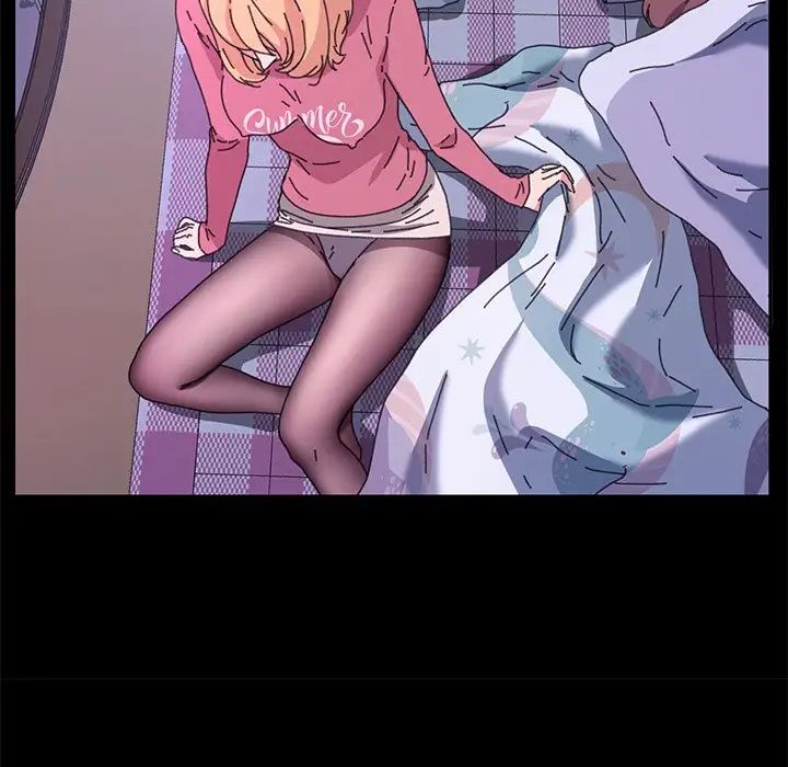 乖乖上钩第58话