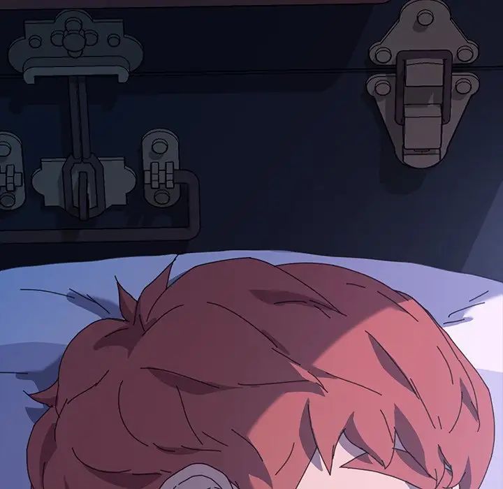 乖乖上钩第58话