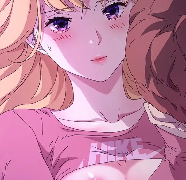 乖乖上鉤第60話