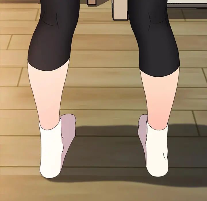 乖乖上钩第60话