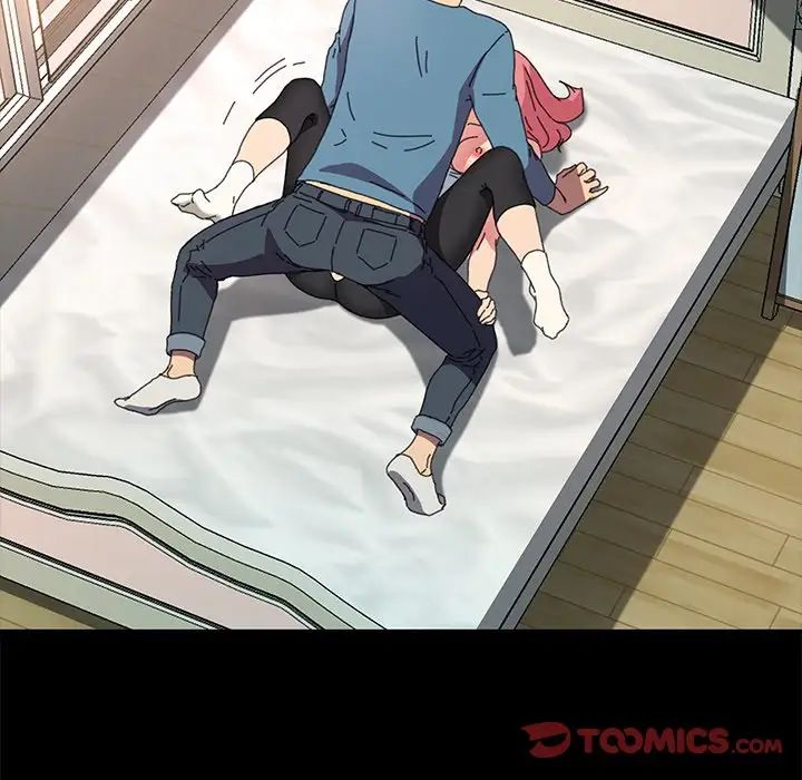 乖乖上钩第61话