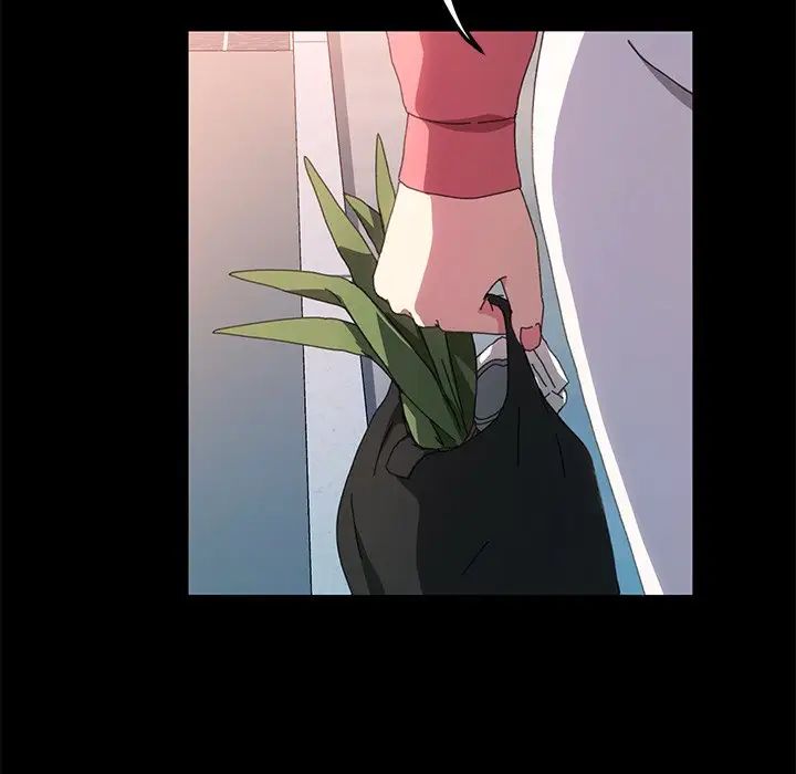 乖乖上钩第61话