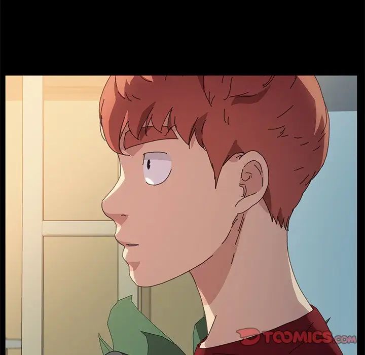 乖乖上钩第62话