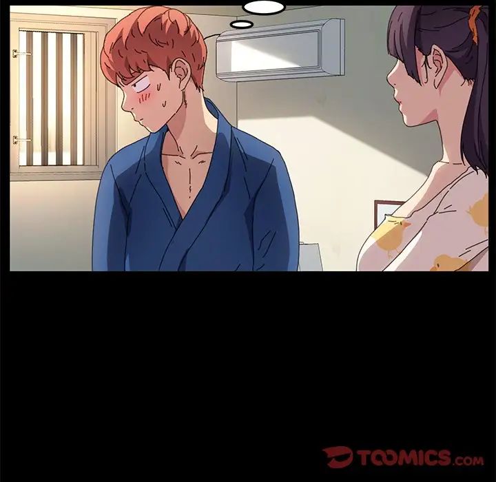 乖乖上钩第63话