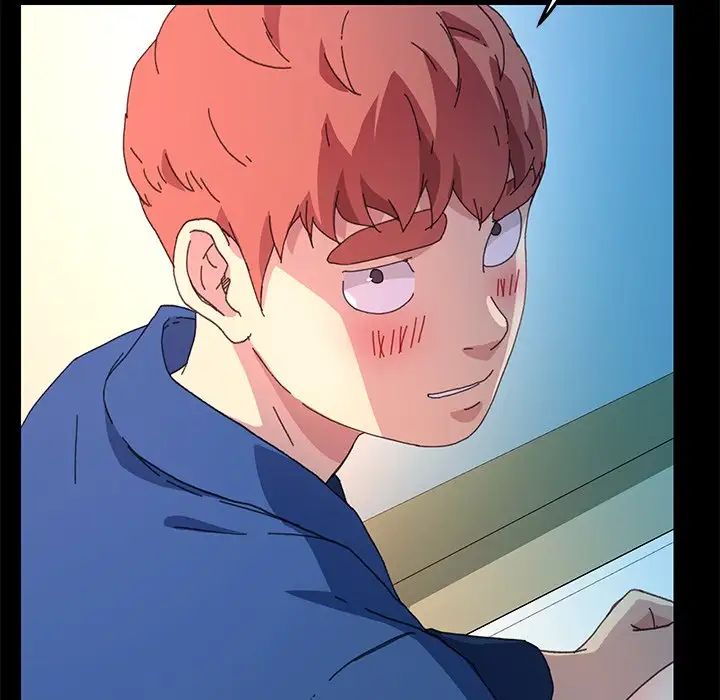 乖乖上钩第64话