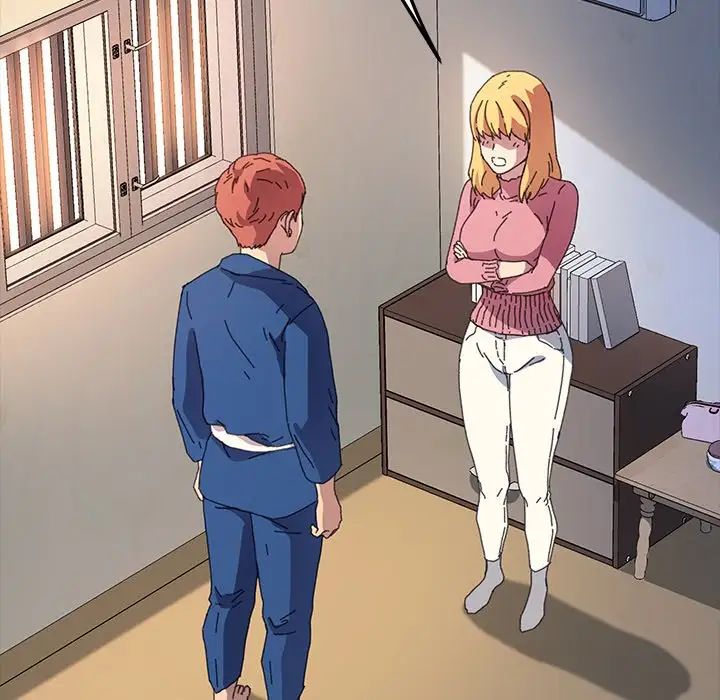 乖乖上鉤第64話