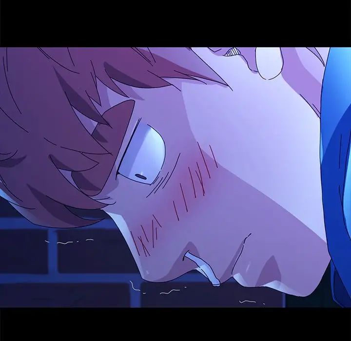 乖乖上钩第65话