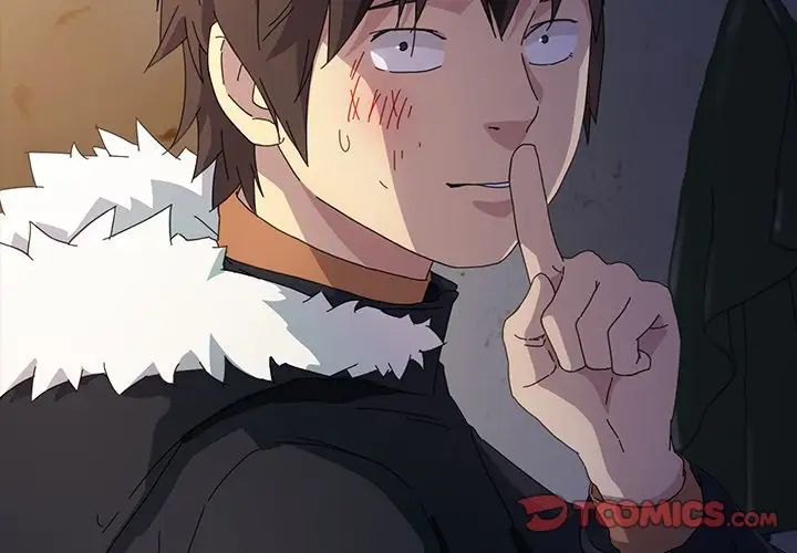 乖乖上钩第66话