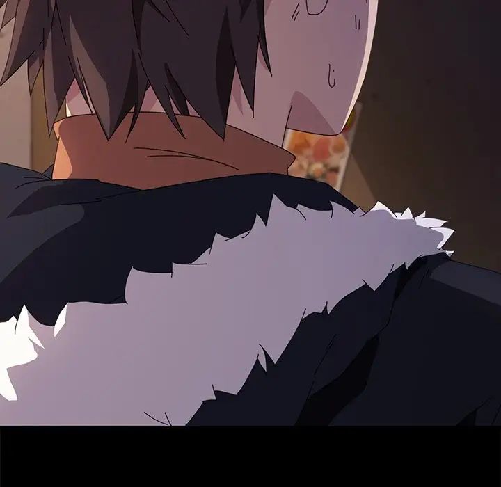 乖乖上钩第66话