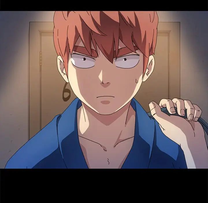 乖乖上钩第66话