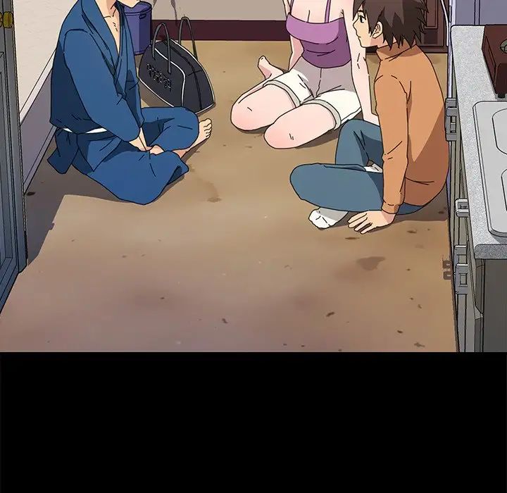 乖乖上钩第66话