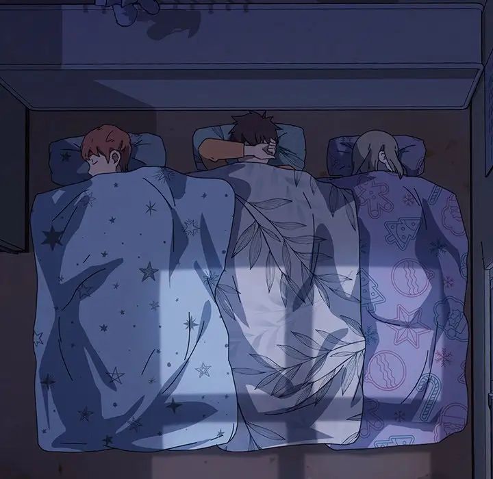 乖乖上钩第66话