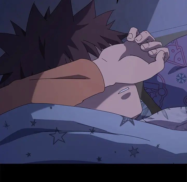 乖乖上钩第66话