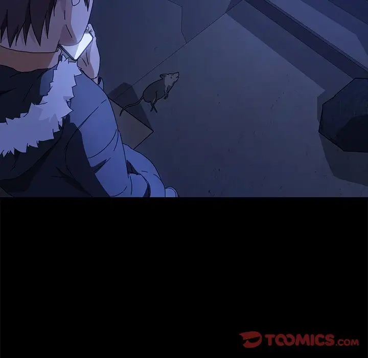 乖乖上钩第67话