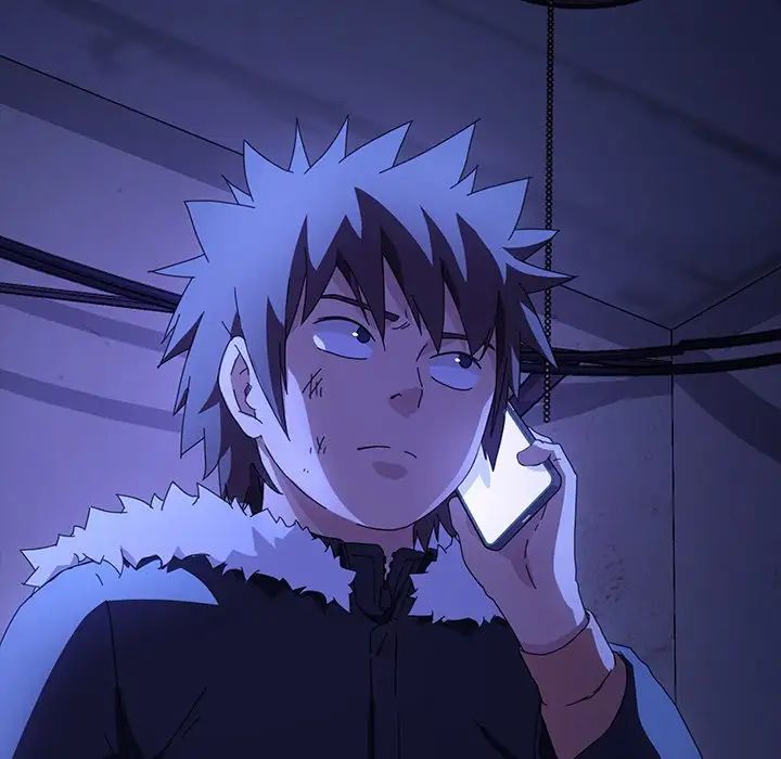 乖乖上钩第67话