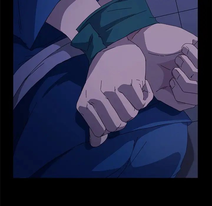 乖乖上钩第67话