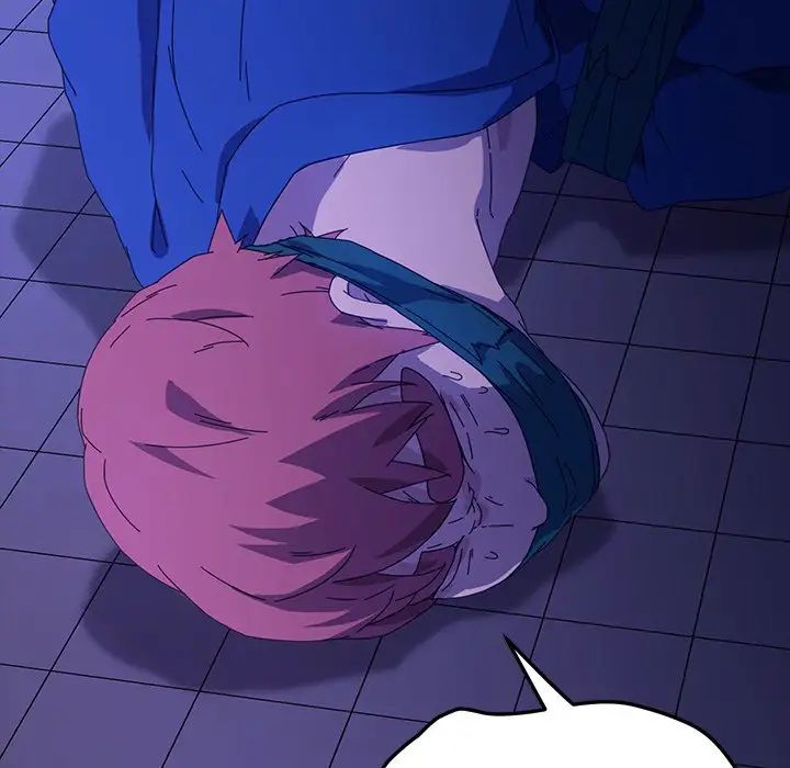 乖乖上钩第67话