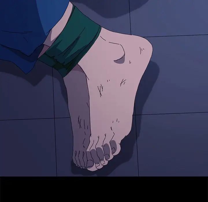 乖乖上钩第67话