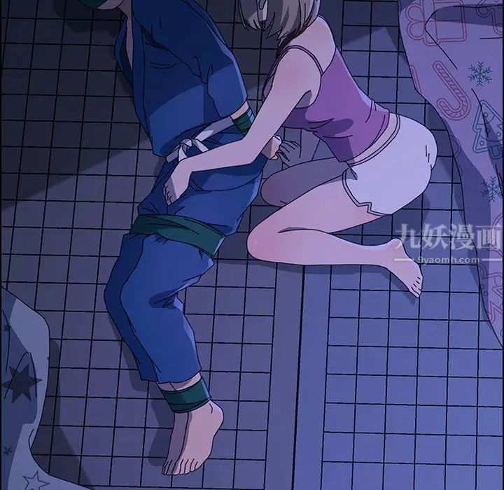 乖乖上钩第67话