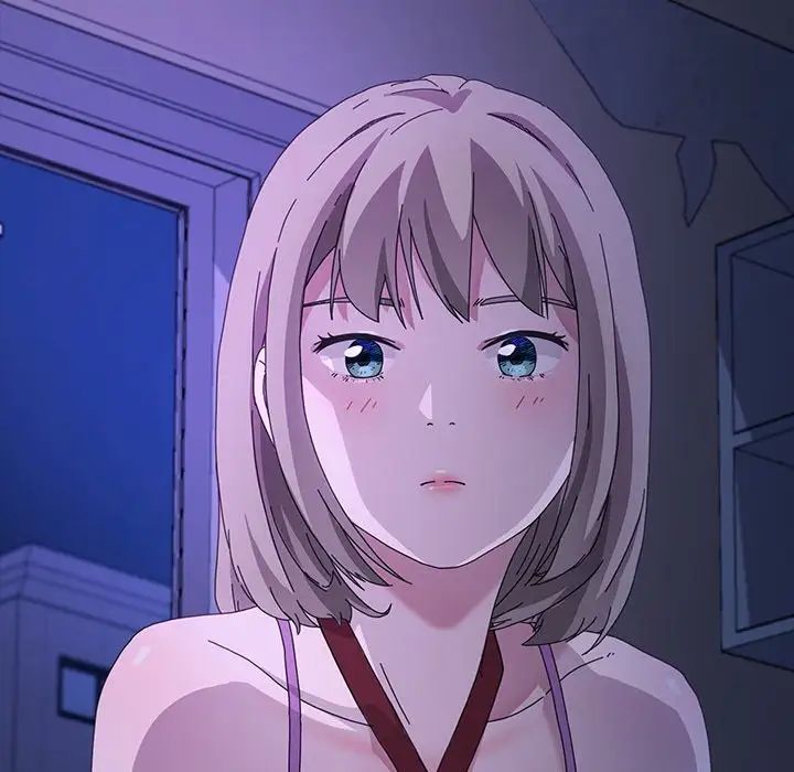 乖乖上钩第67话