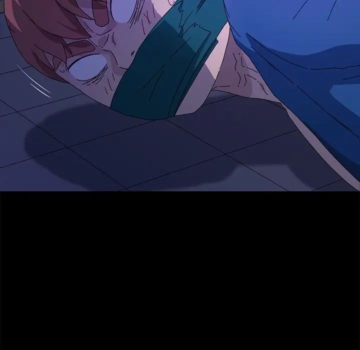 乖乖上钩第67话