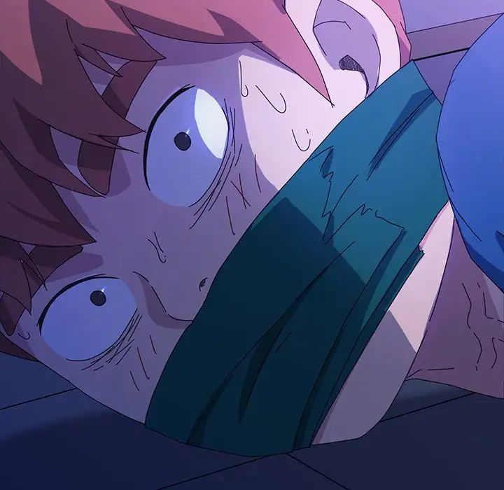 乖乖上鉤第67話