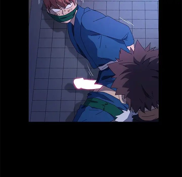 乖乖上钩第68话