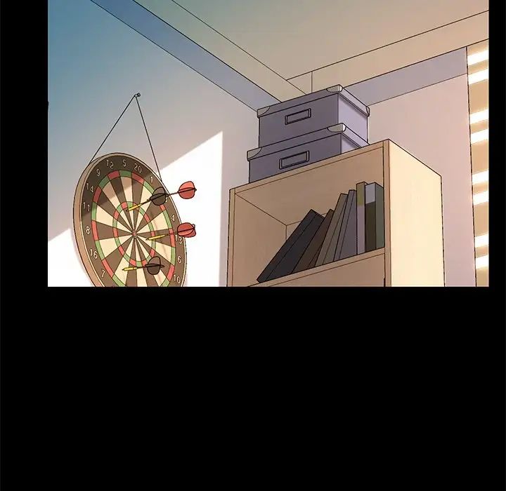 乖乖上钩第69话