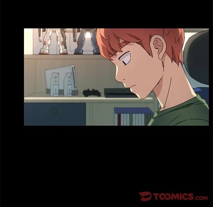 乖乖上鉤第69話