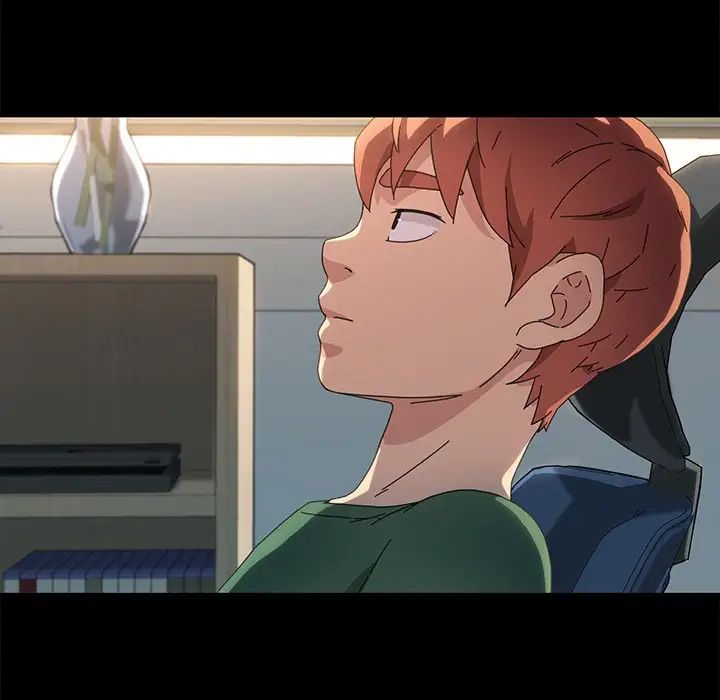 乖乖上钩第69话